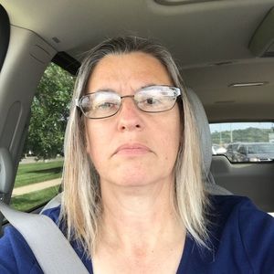 Meet your Posher, Kristi